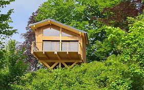 Cabanes Du Domaine Des Fees