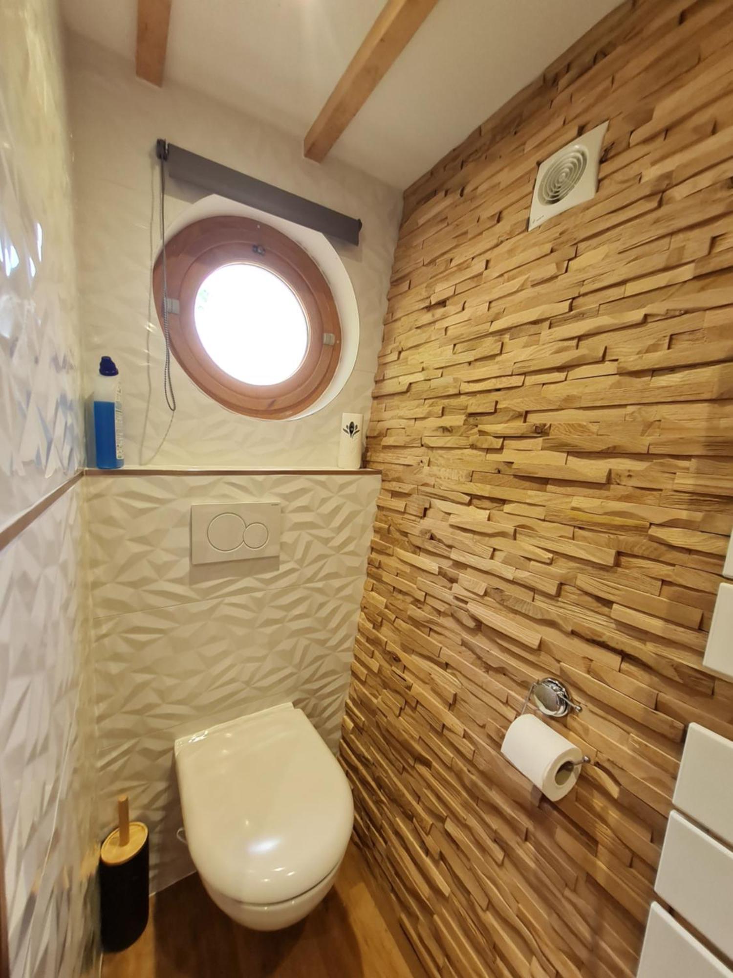 Cabanes Du Domaine Des Fees Dole Kamer foto